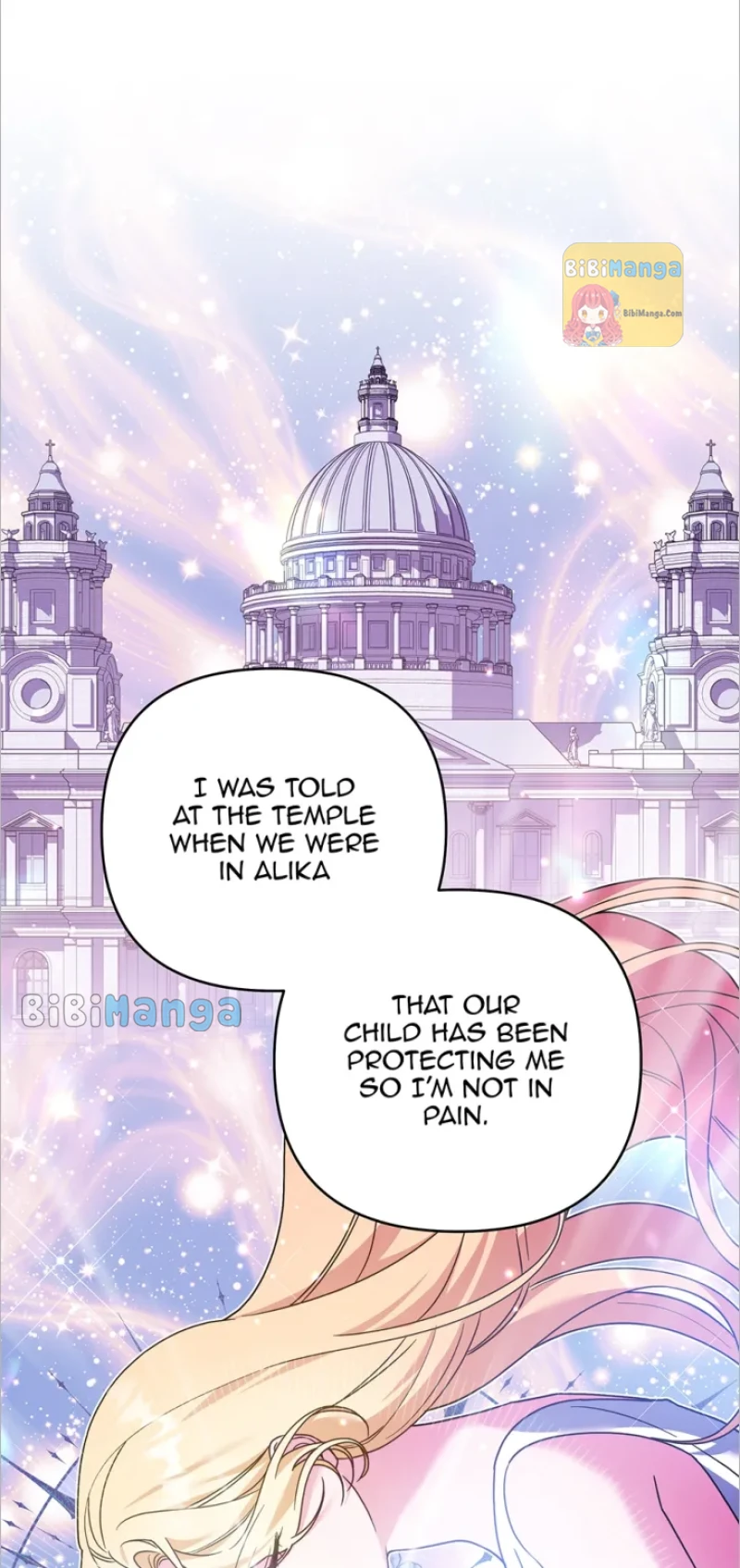 What It Means to be You? chapter 147 page 33