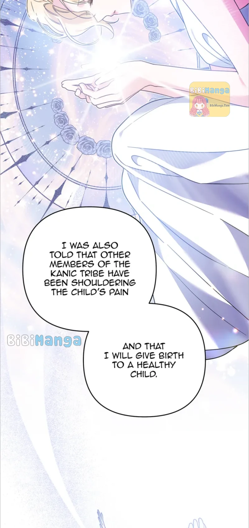 What It Means to be You? chapter 147 page 34