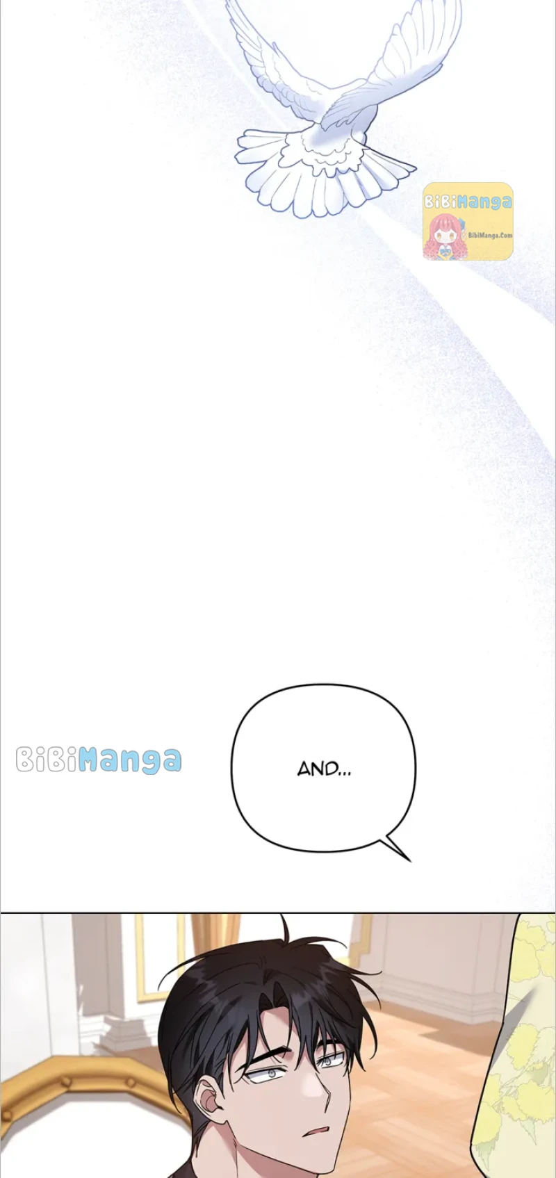 What It Means to be You? chapter 147 page 35