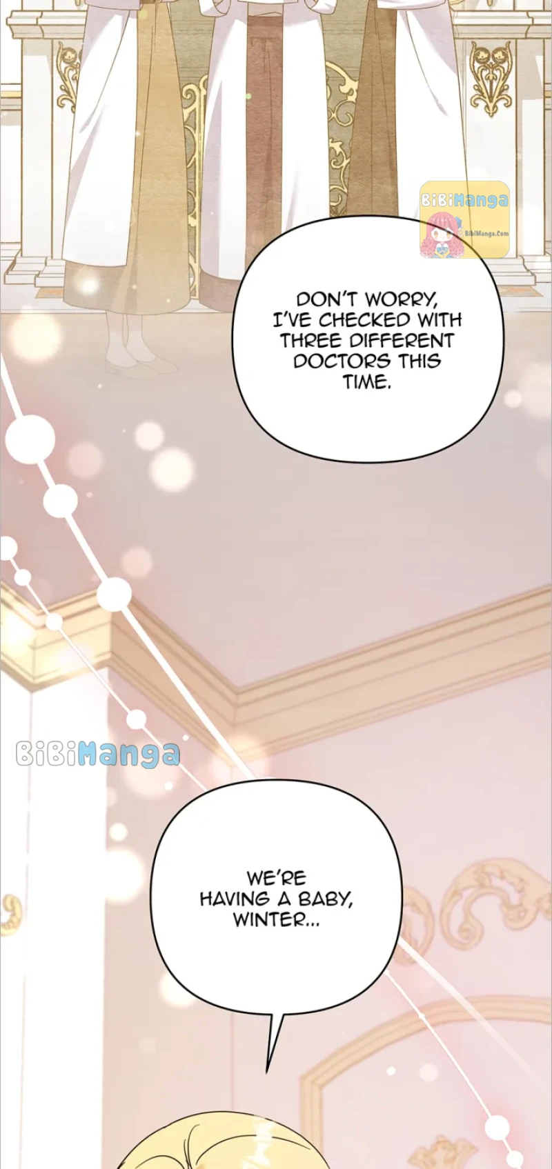 What It Means to be You? chapter 147 page 37