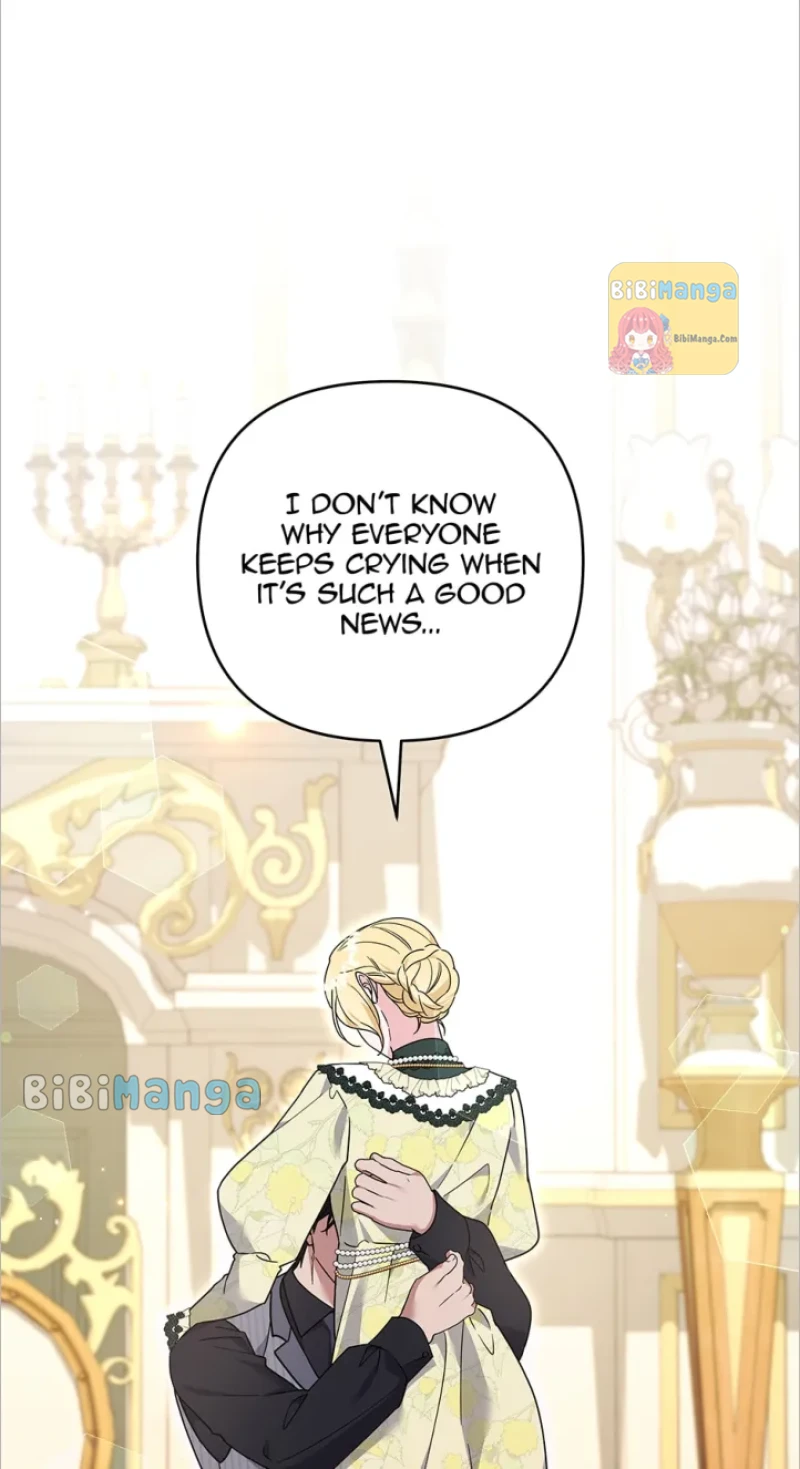 What It Means to be You? chapter 147 page 45