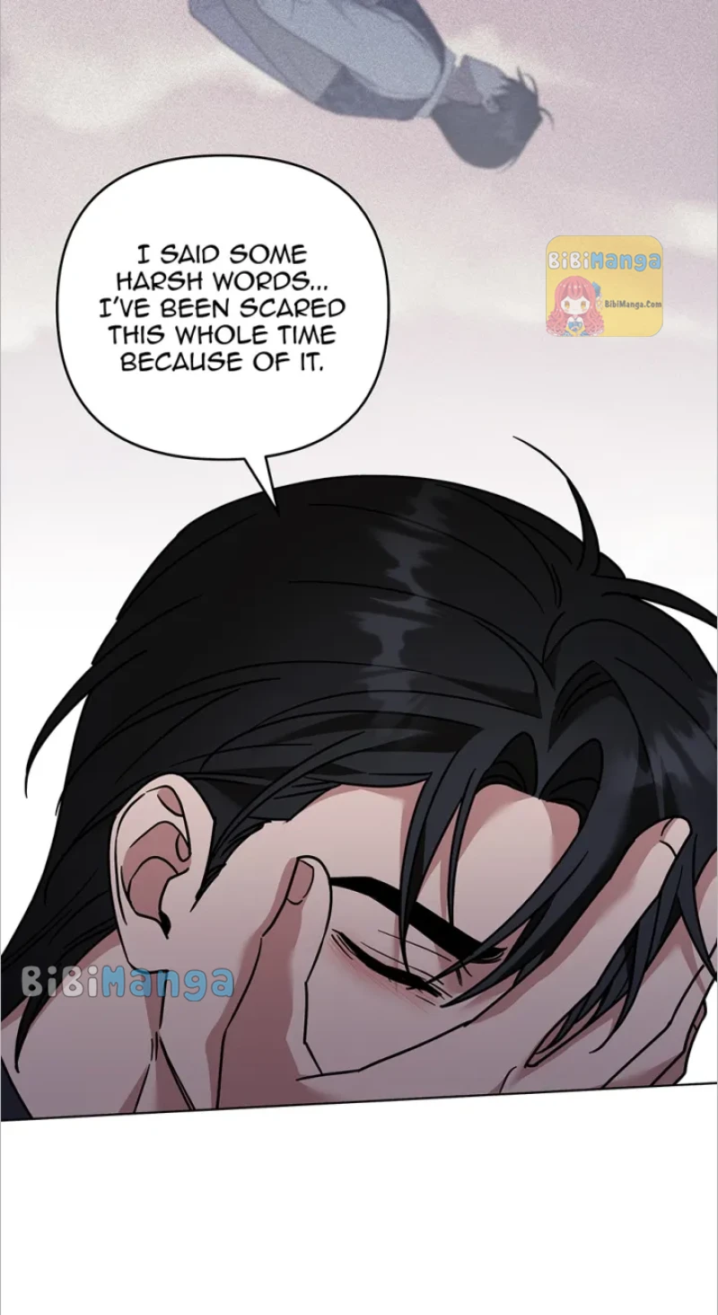 What It Means to be You? chapter 147 page 51