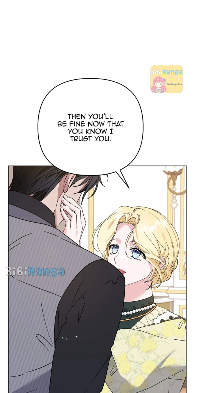 What It Means to be You? chapter 147 page 52