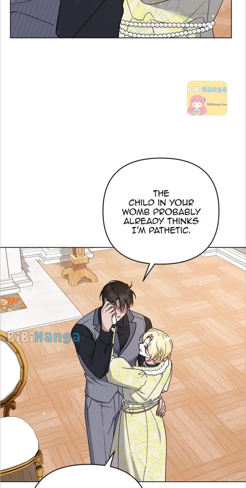 What It Means to be You? chapter 147 page 53