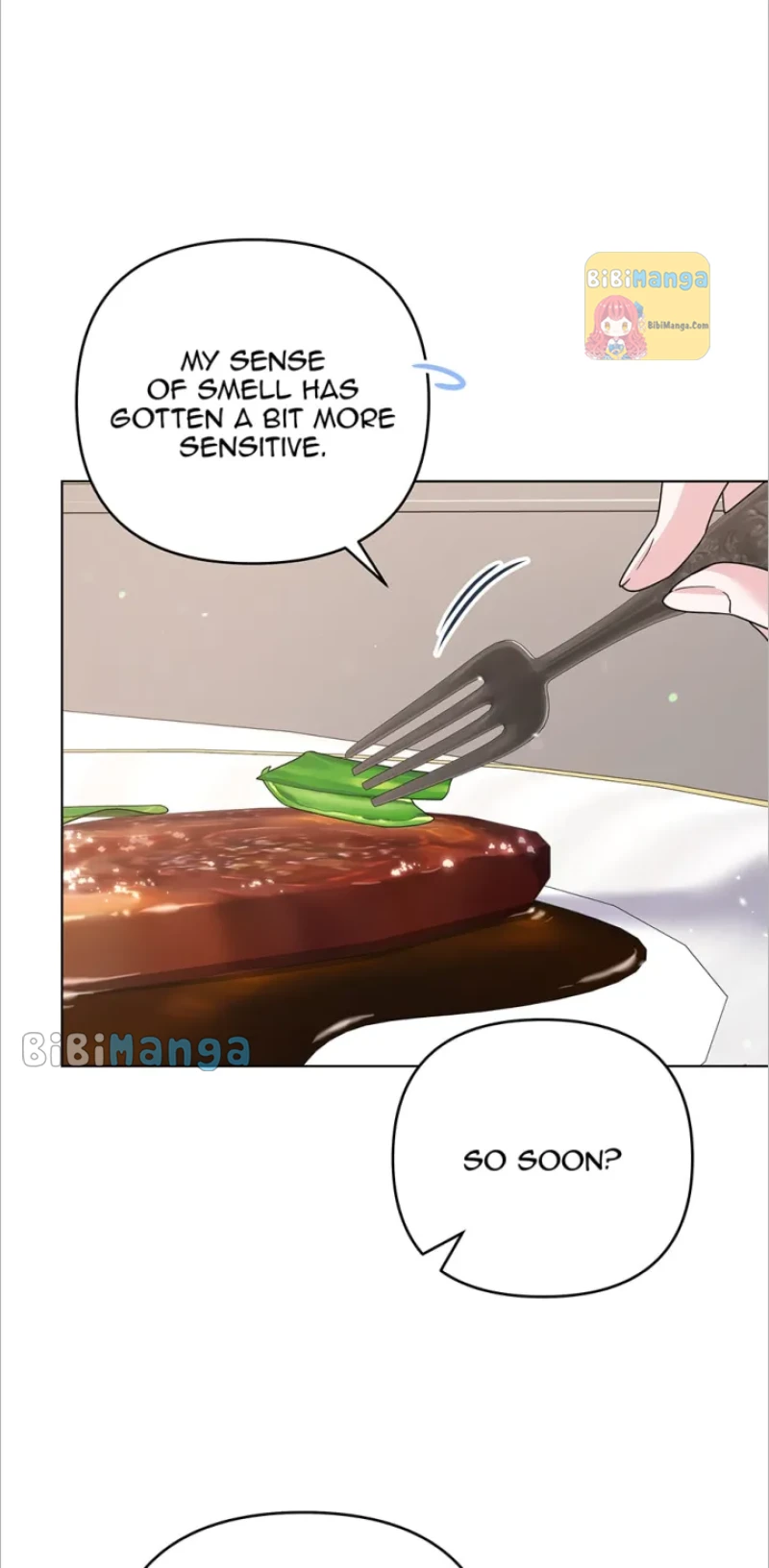 What It Means to be You? chapter 147 page 66
