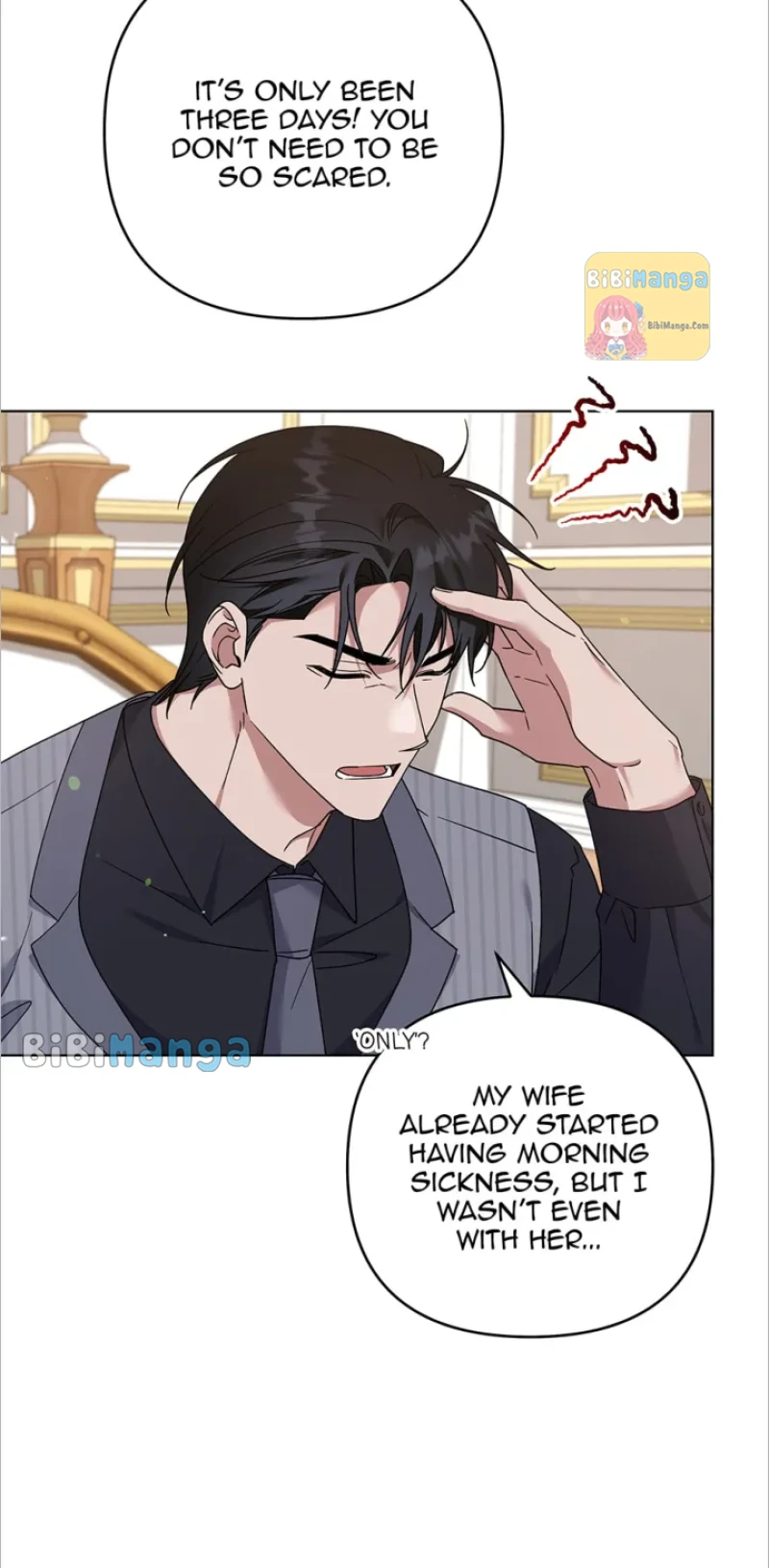 What It Means to be You? chapter 147 page 67