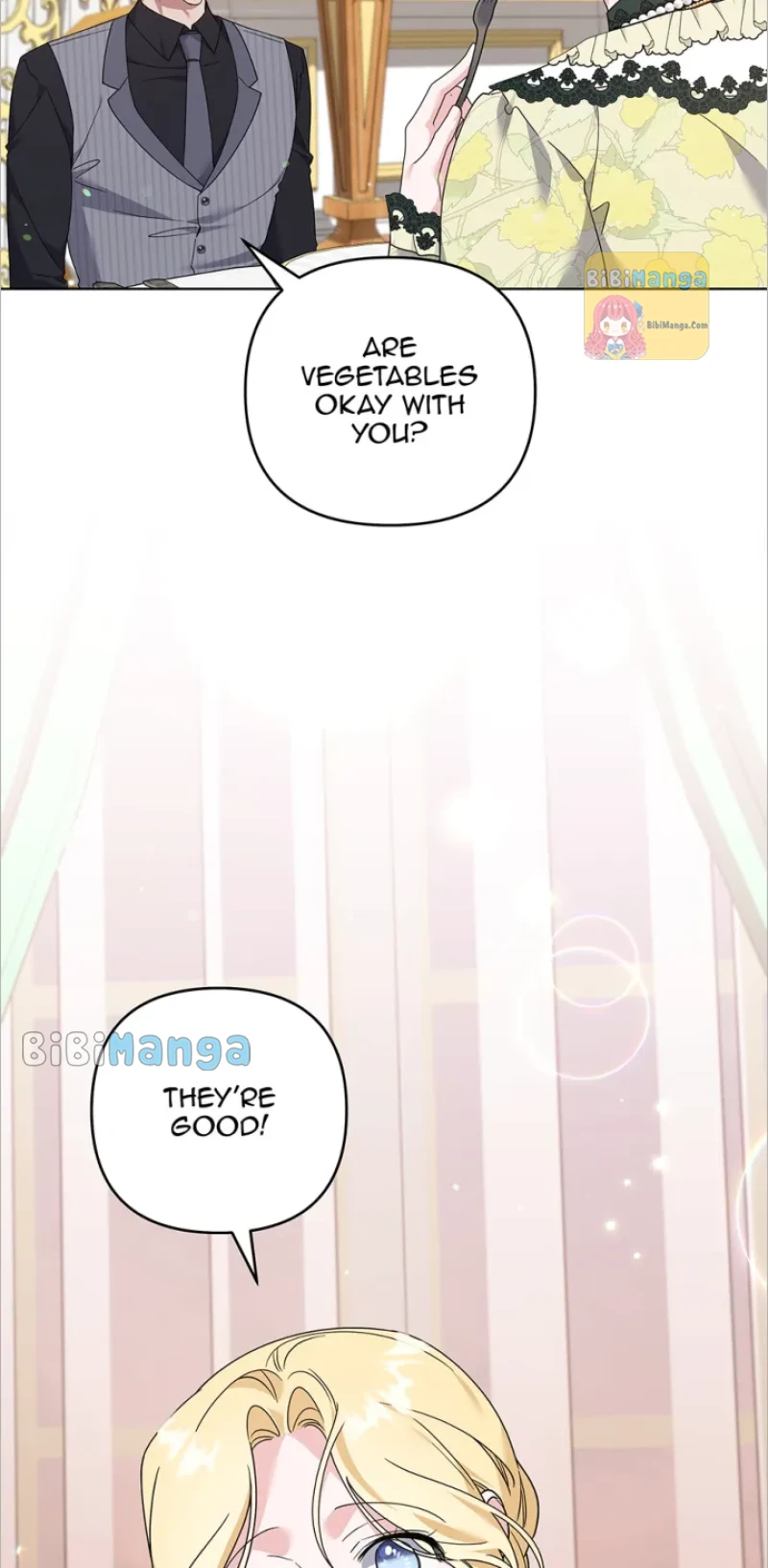 What It Means to be You? chapter 147 page 70