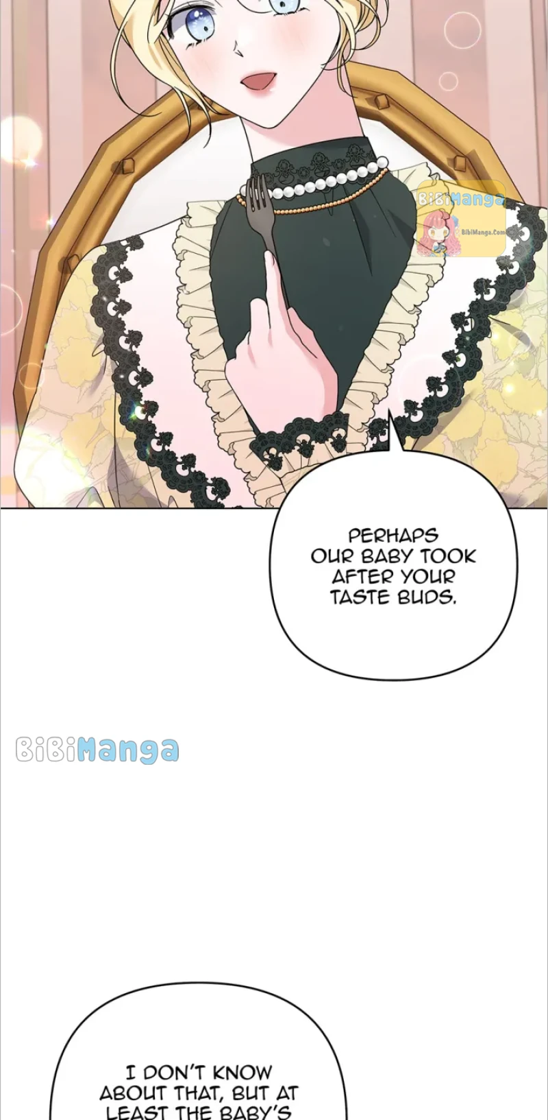 What It Means to be You? chapter 147 page 71