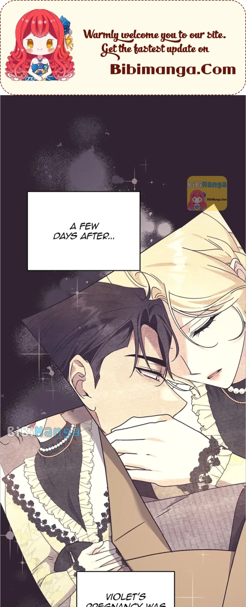 What It Means to be You? chapter 148 page 1