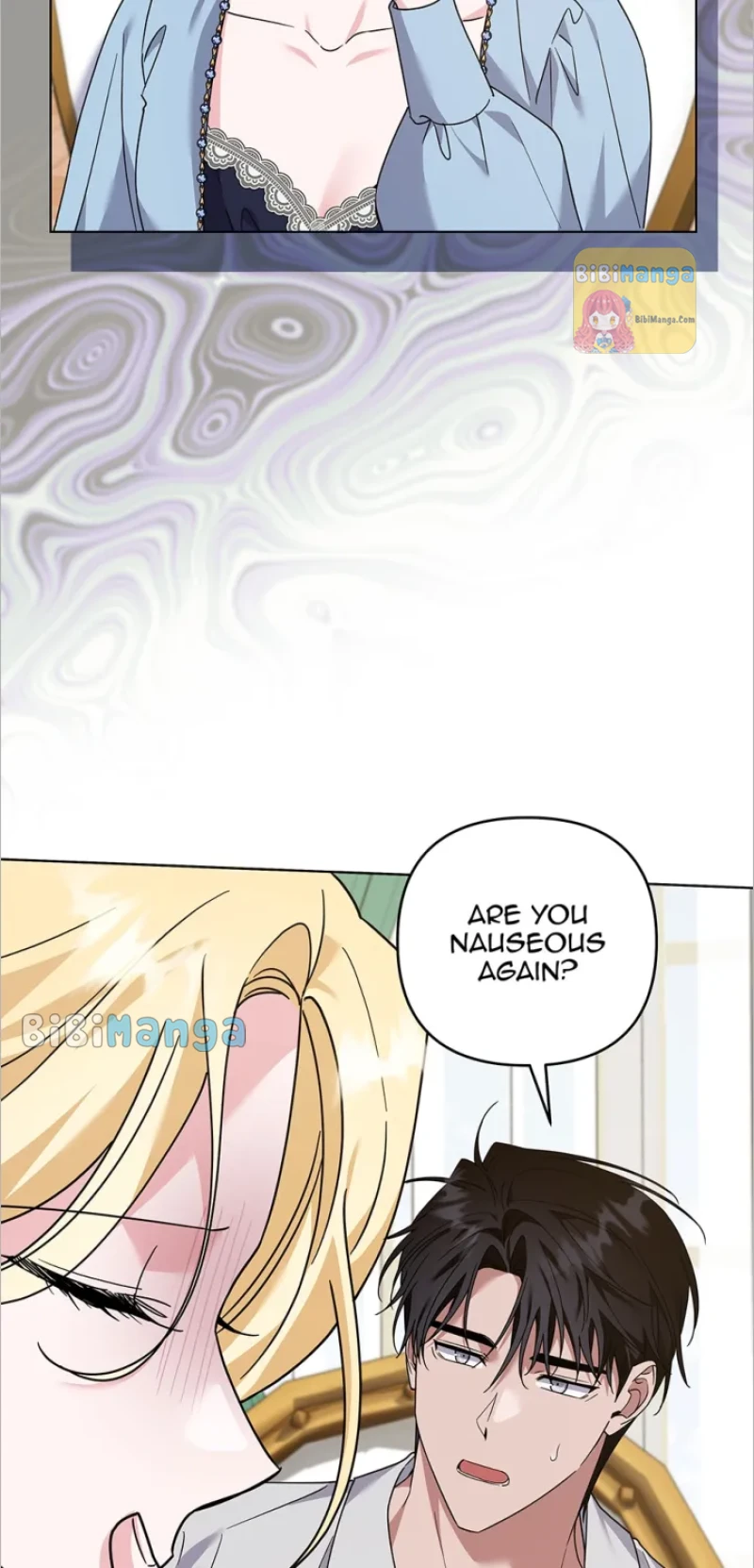 What It Means to be You? chapter 148 page 4
