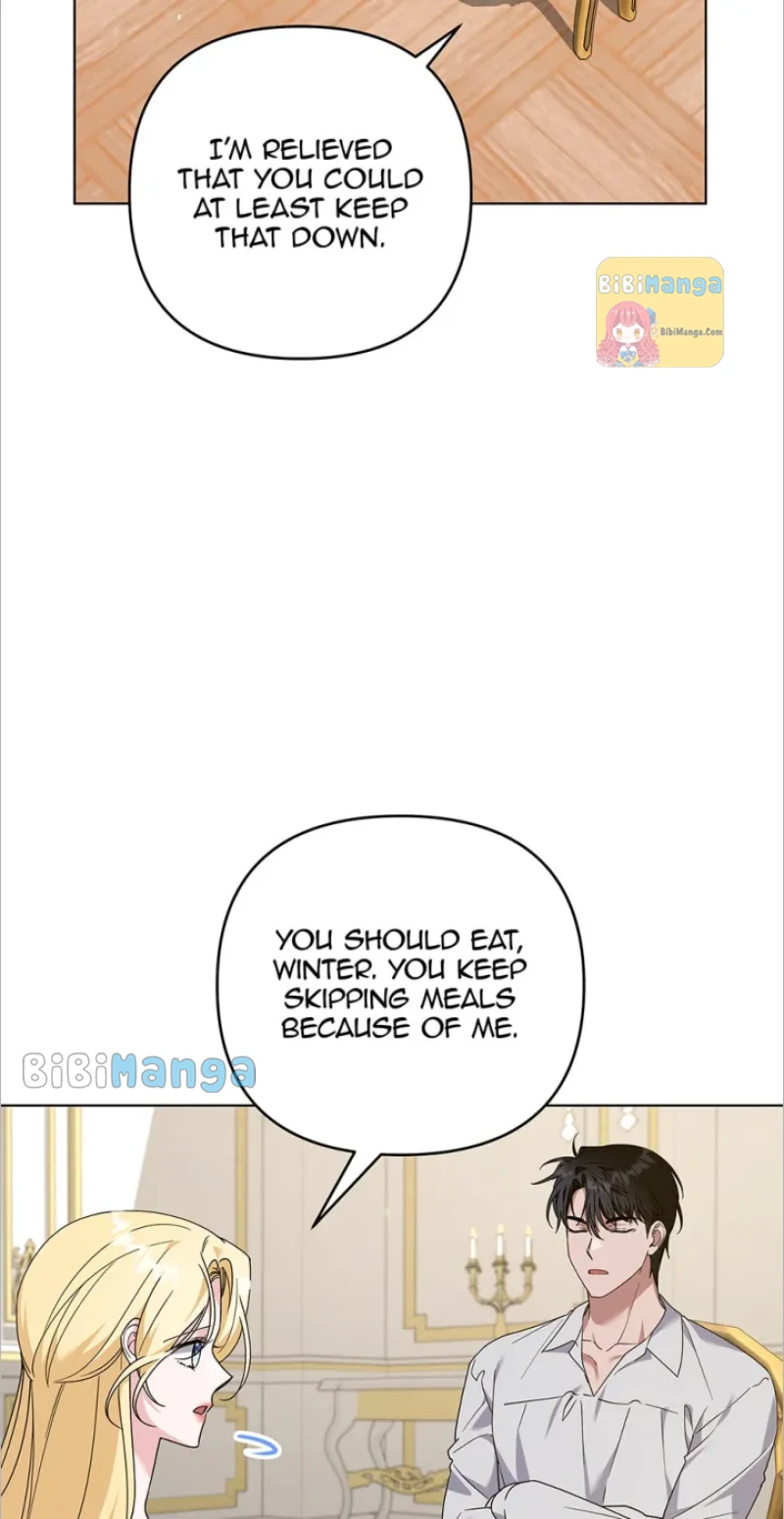What It Means to be You? chapter 148 page 7