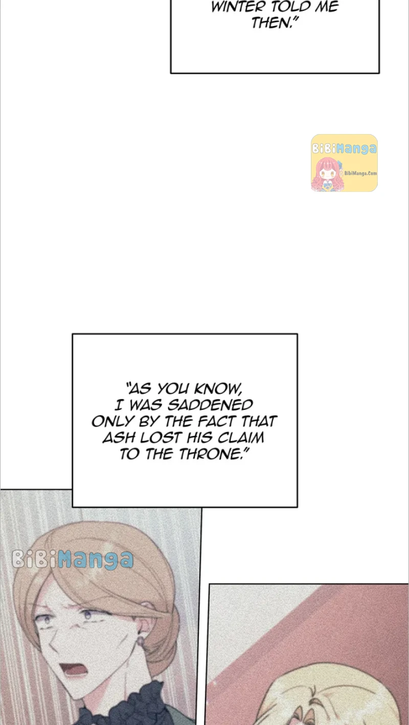 What It Means to be You? chapter 148 page 20