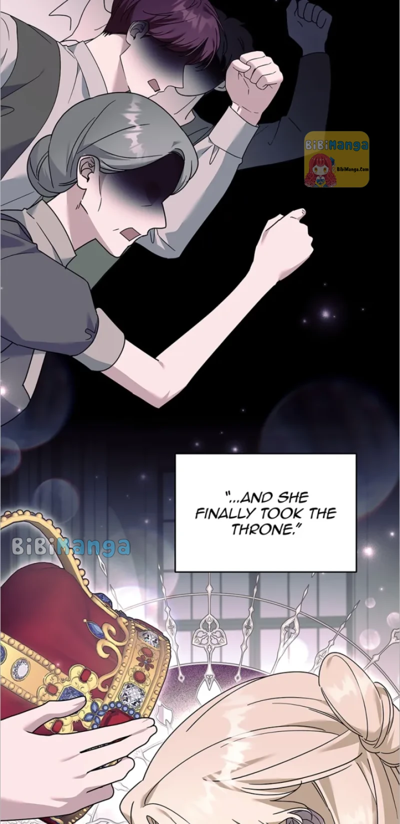 What It Means to be You? chapter 148 page 26