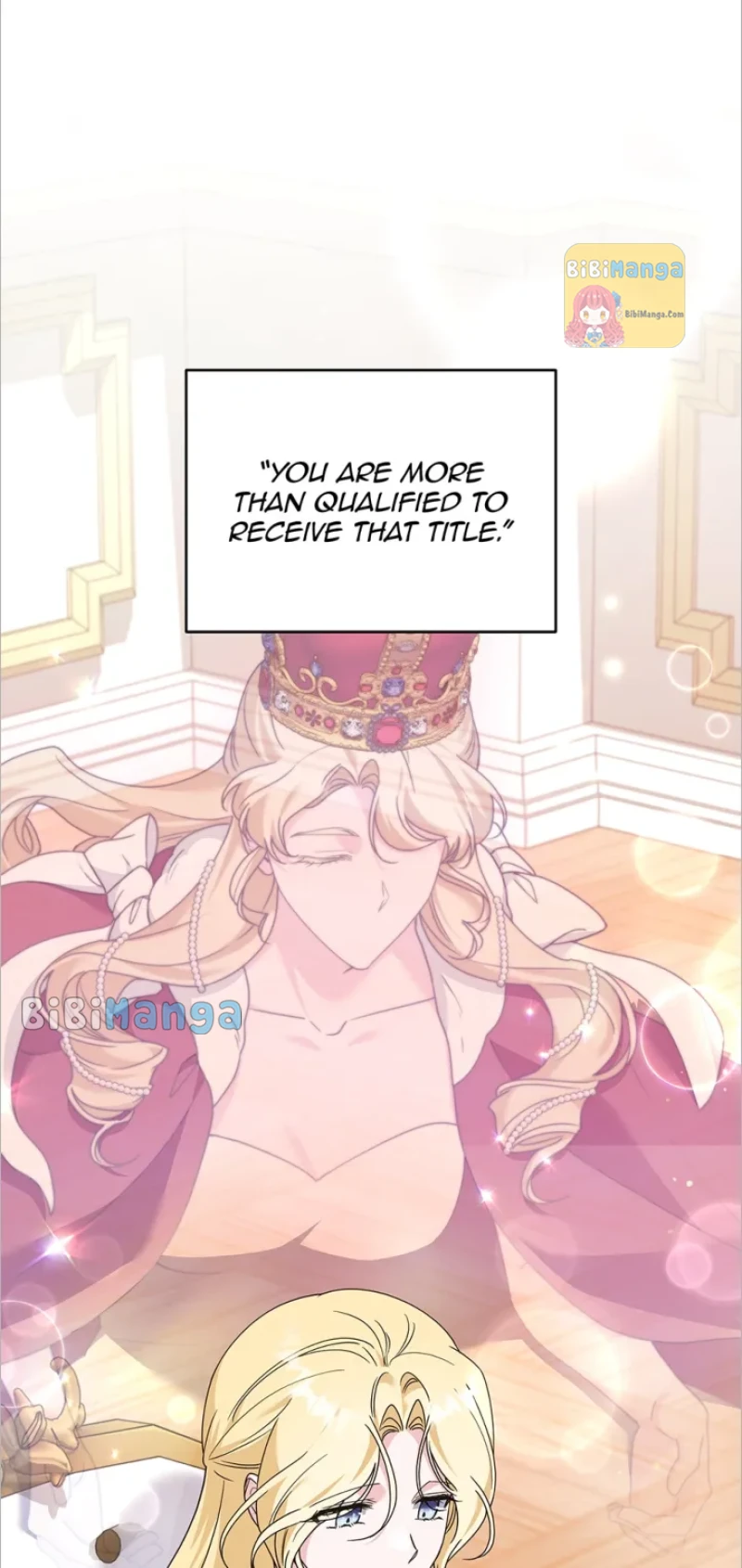 What It Means to be You? chapter 148 page 29