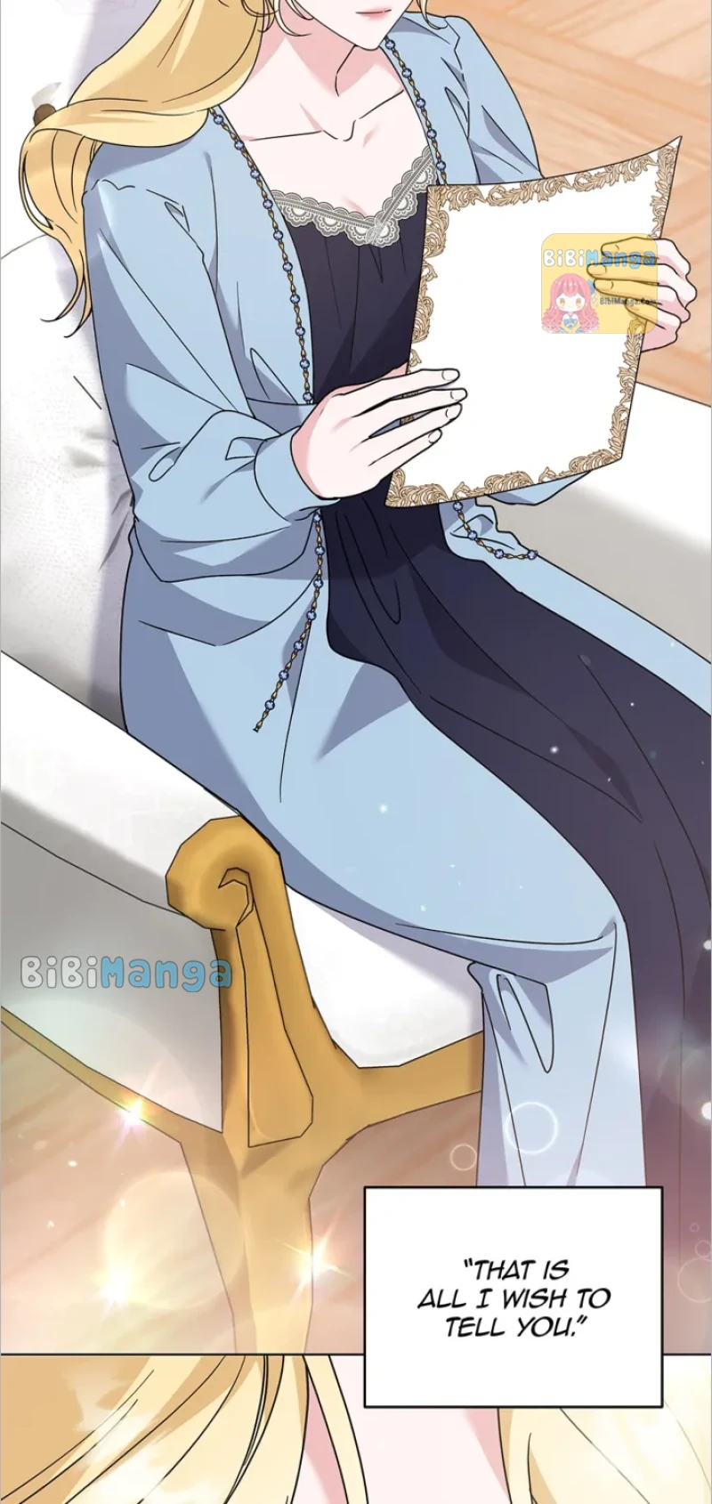 What It Means to be You? chapter 148 page 30