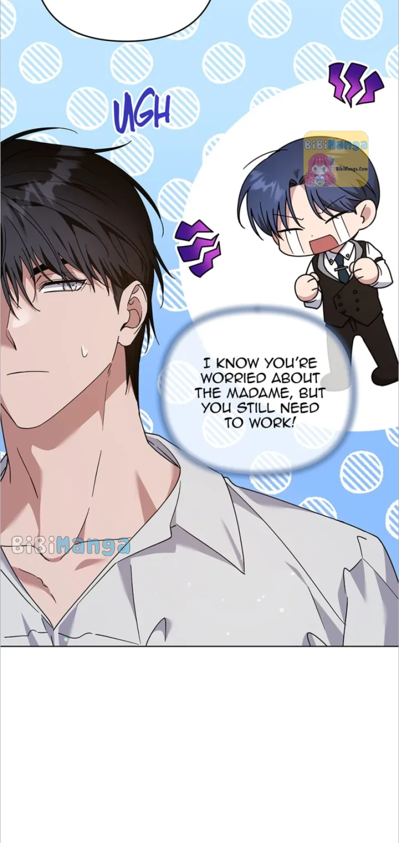 What It Means to be You? chapter 148 page 34