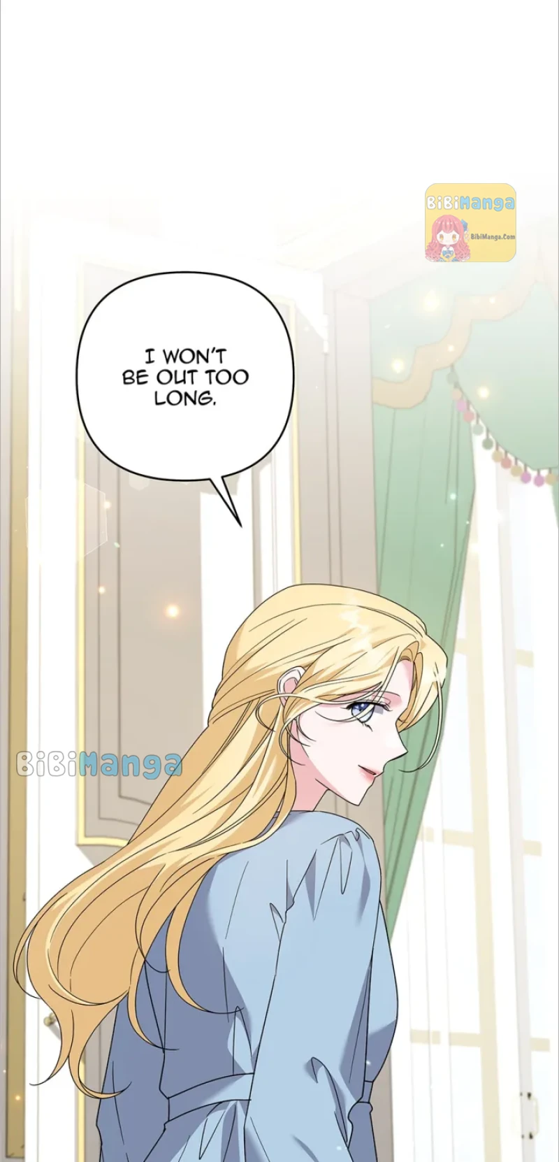 What It Means to be You? chapter 148 page 35