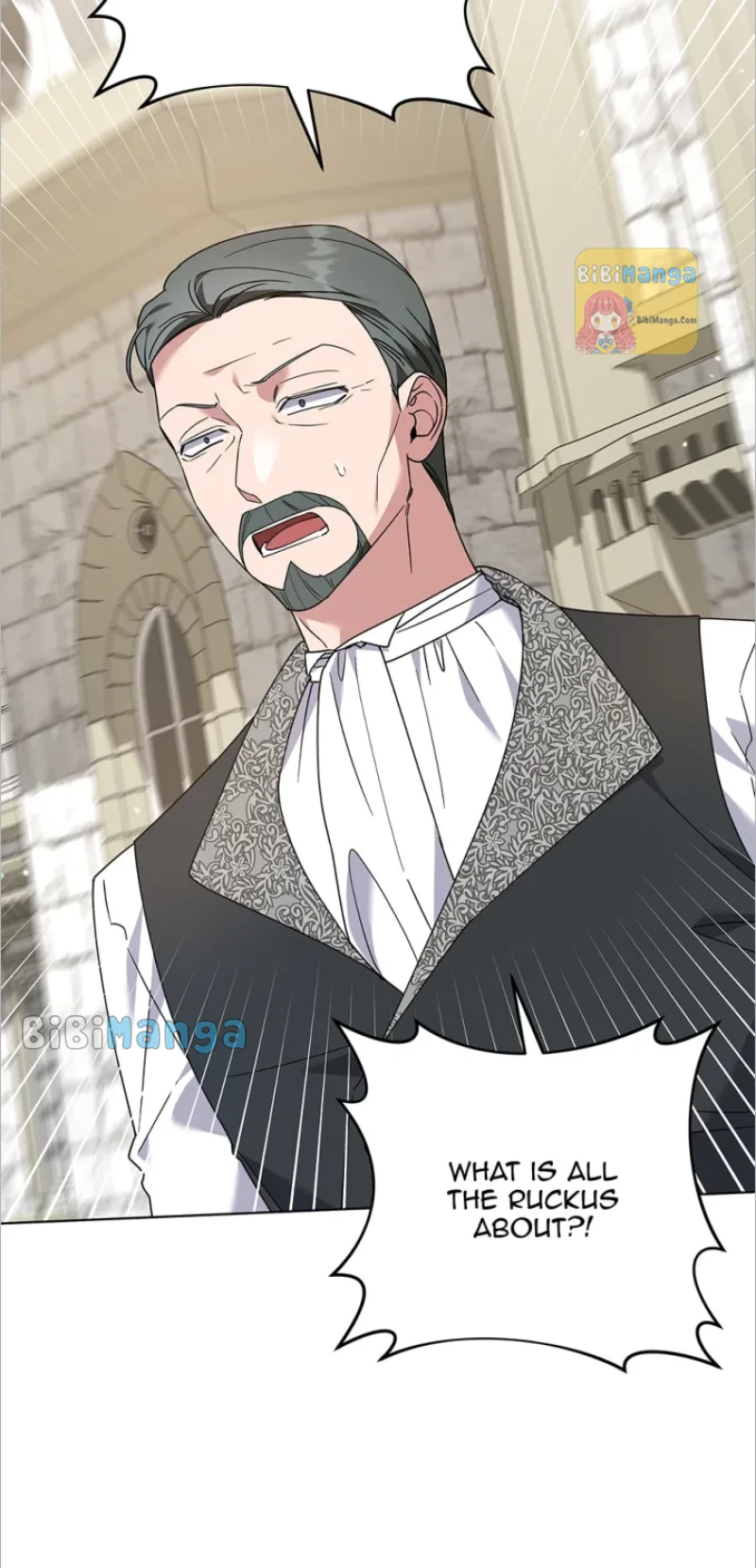 What It Means to be You? chapter 148 page 40