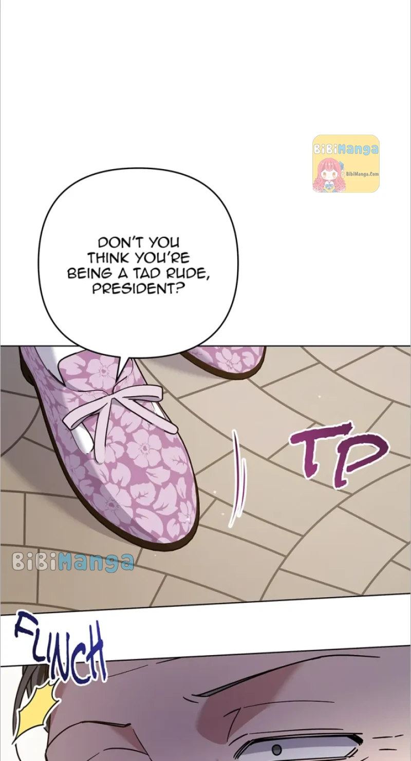 What It Means to be You? chapter 148 page 41