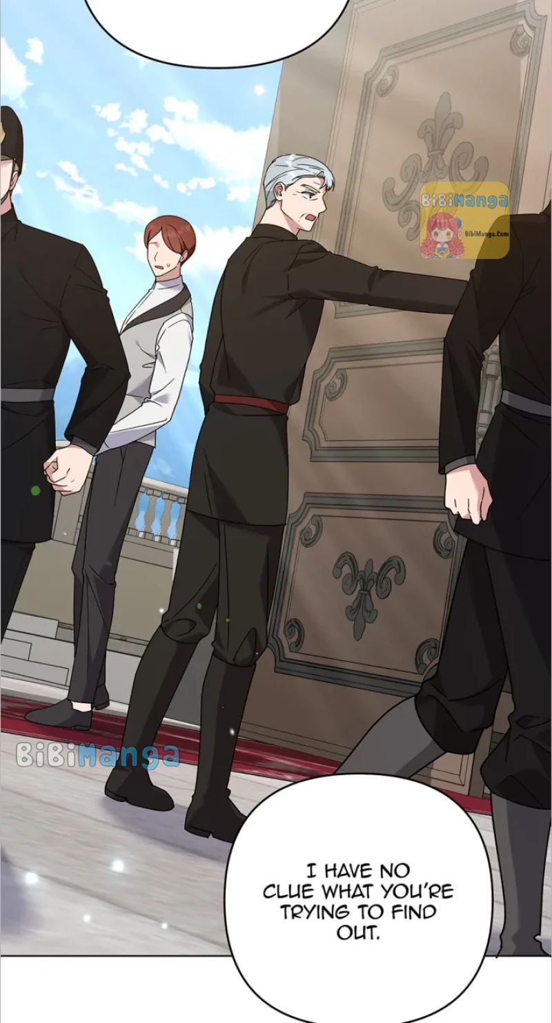 What It Means to be You? chapter 148 page 45