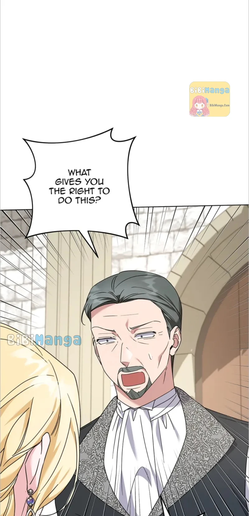 What It Means to be You? chapter 148 page 48