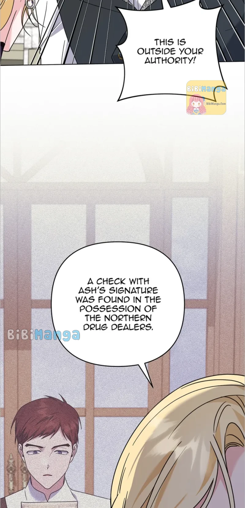 What It Means to be You? chapter 148 page 49