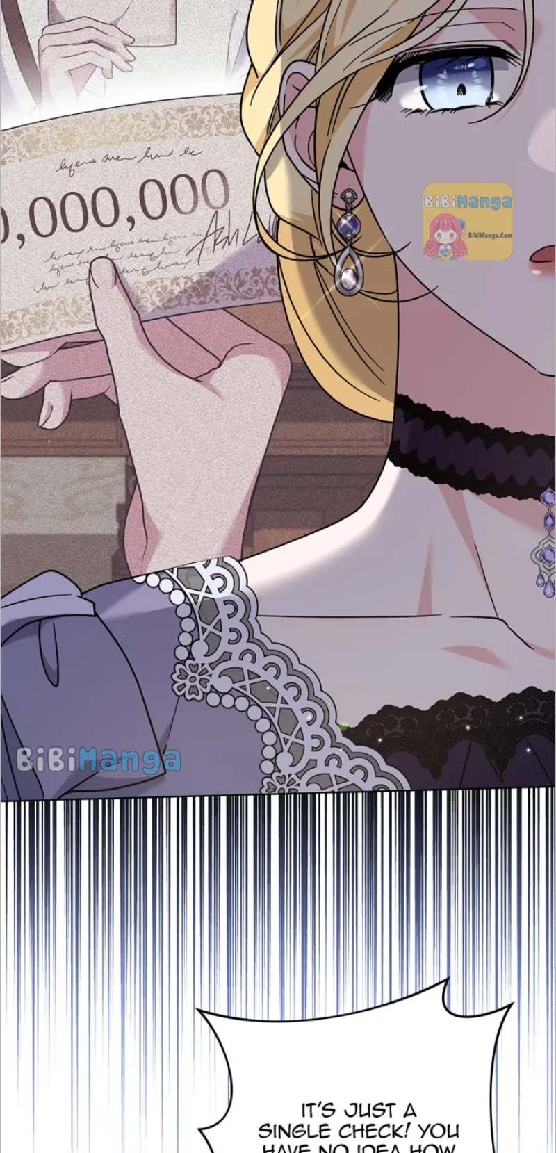 What It Means to be You? chapter 148 page 50