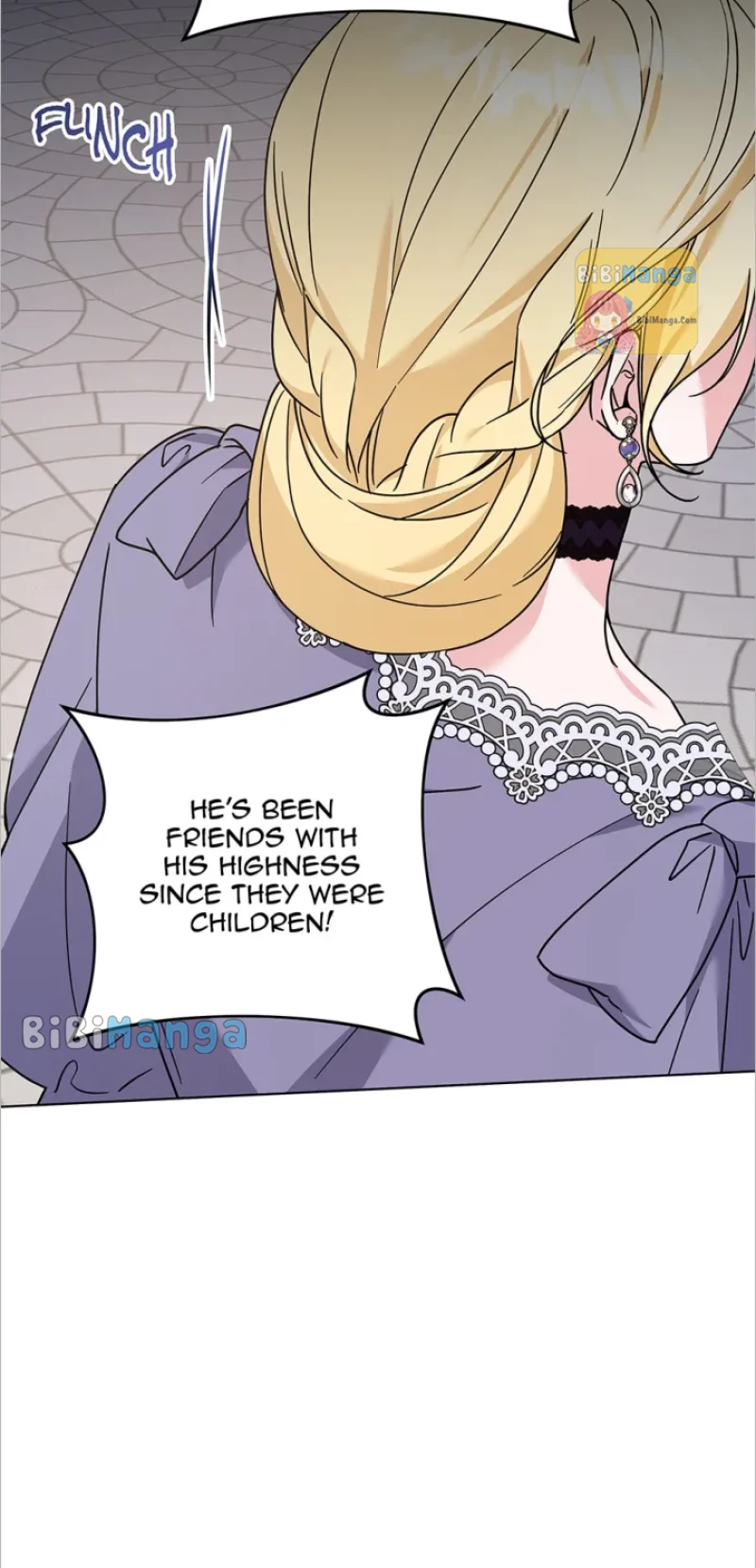 What It Means to be You? chapter 148 page 52