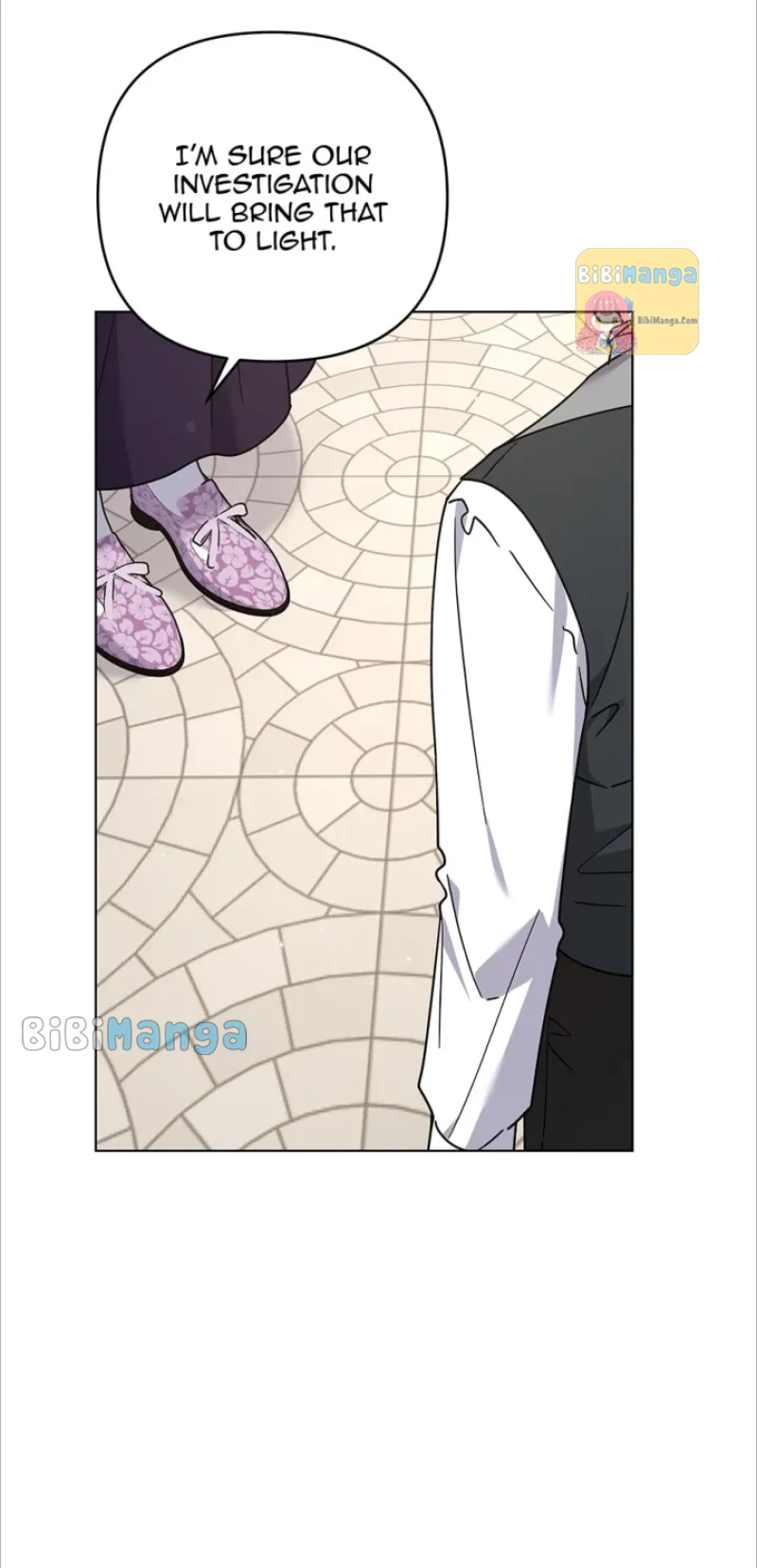 What It Means to be You? chapter 148 page 53