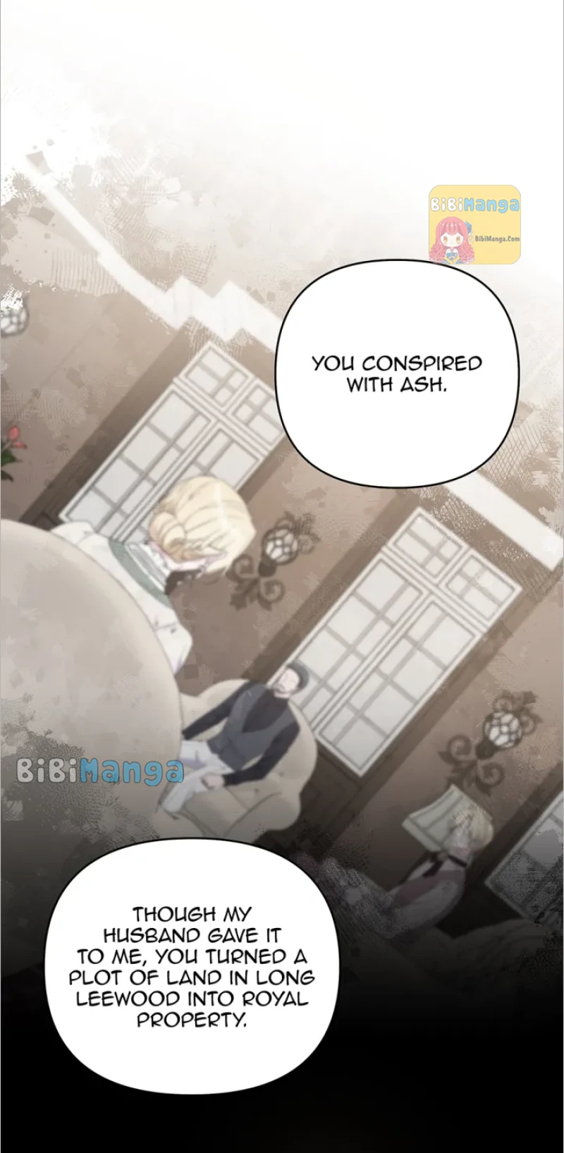 What It Means to be You? chapter 148 page 54