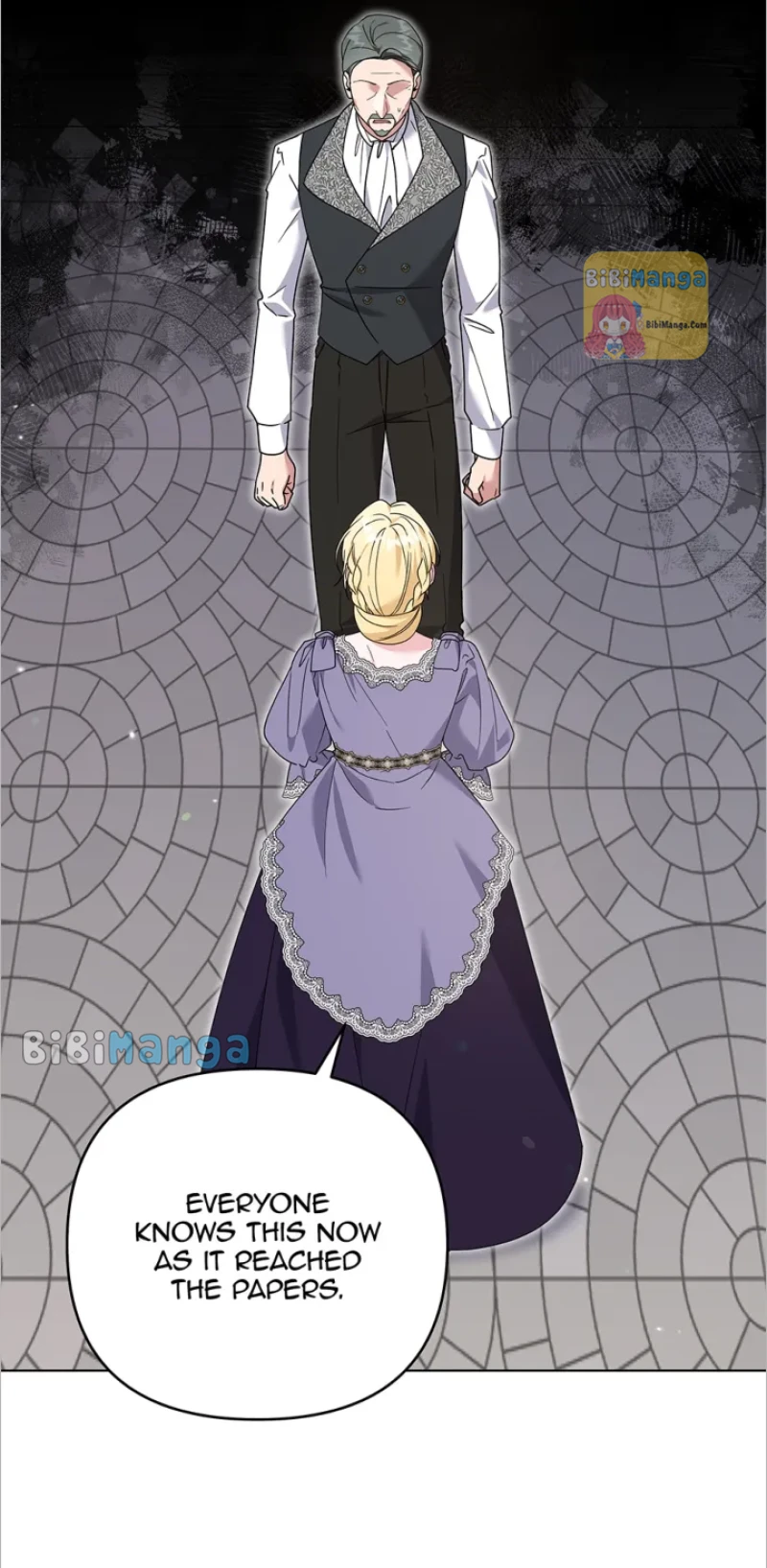 What It Means to be You? chapter 148 page 55