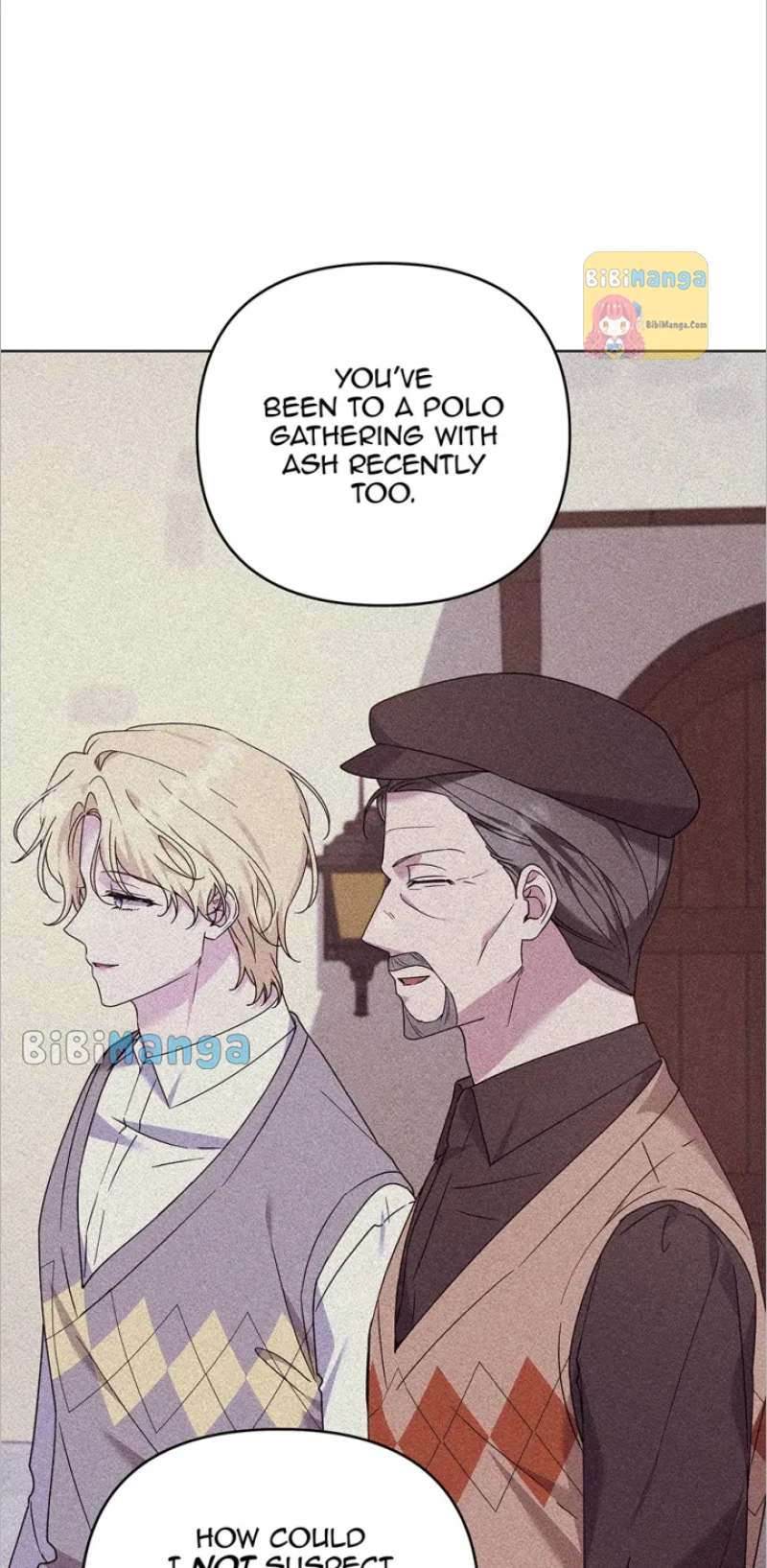 What It Means to be You? chapter 148 page 56