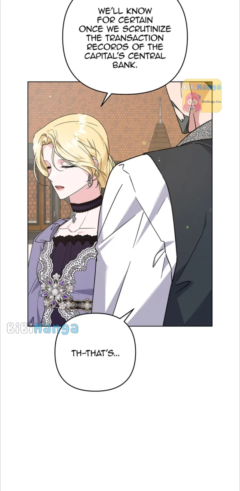 What It Means to be You? chapter 148 page 58