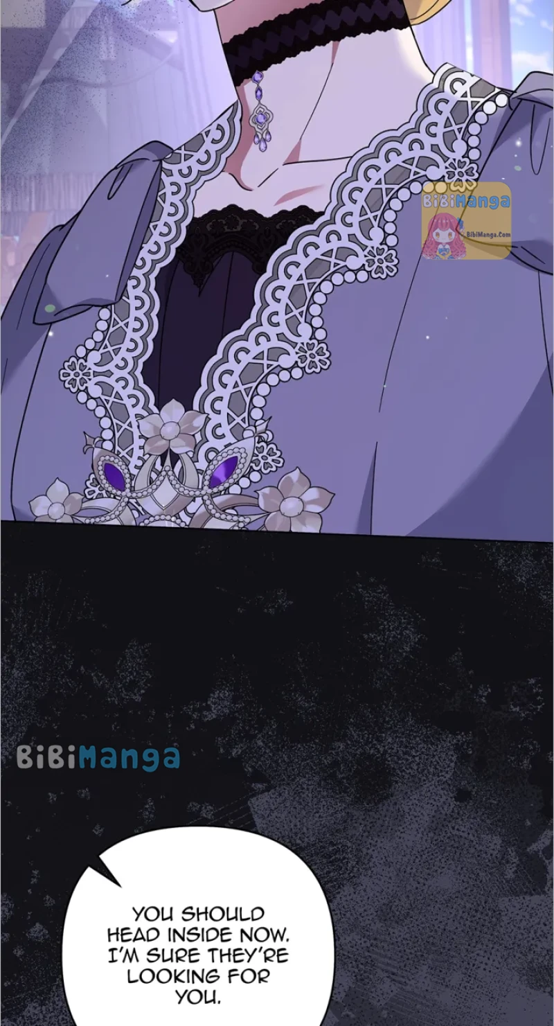 What It Means to be You? chapter 148 page 64