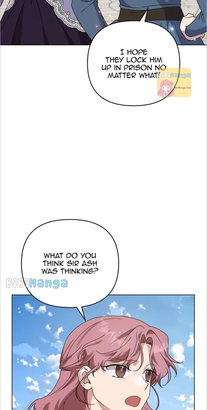 What It Means to be You? chapter 148 page 68