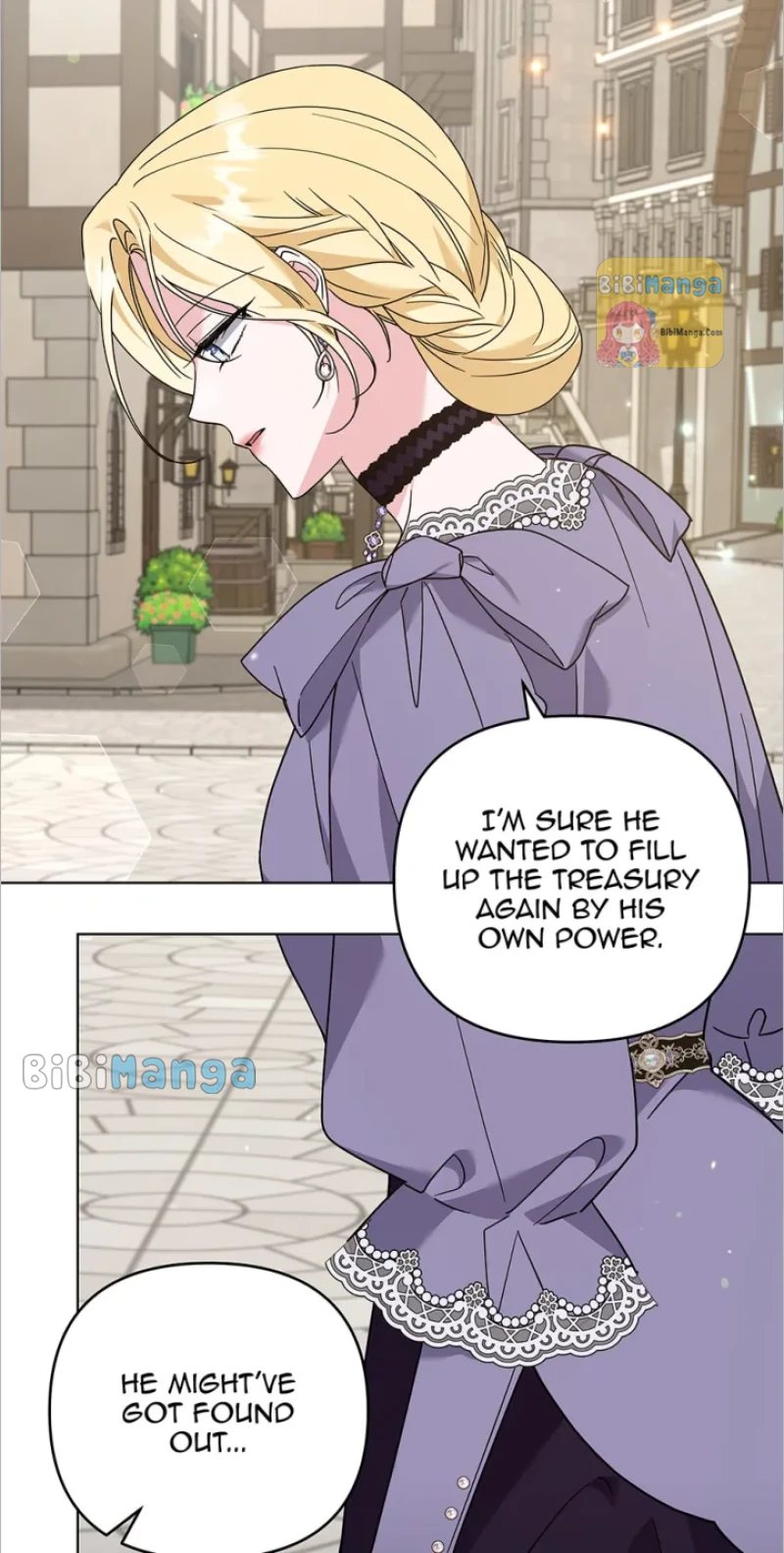 What It Means to be You? chapter 148 page 70