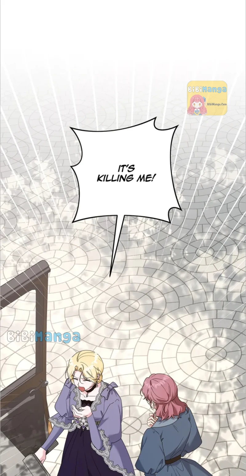 What It Means to be You? chapter 148 page 82