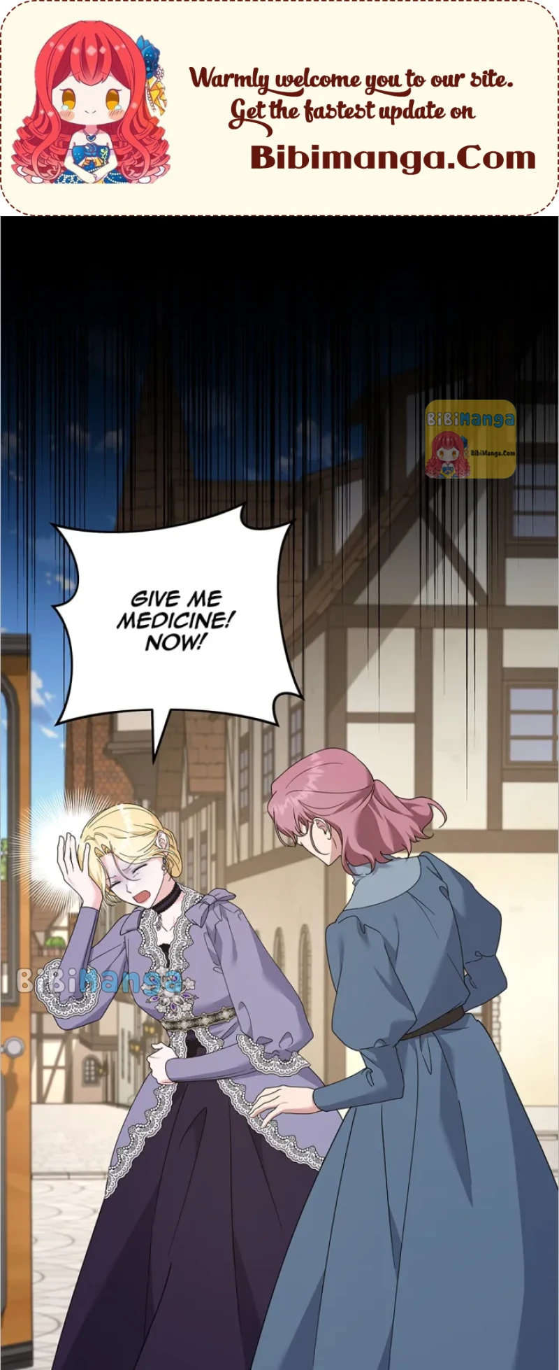 What It Means to be You? chapter 149 page 1