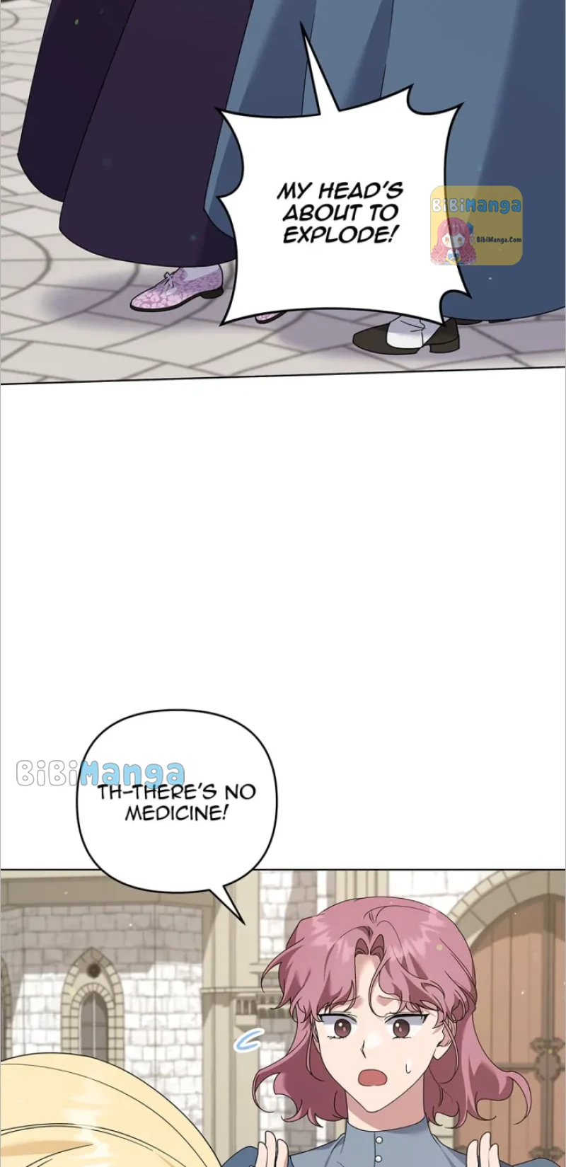 What It Means to be You? chapter 149 page 2