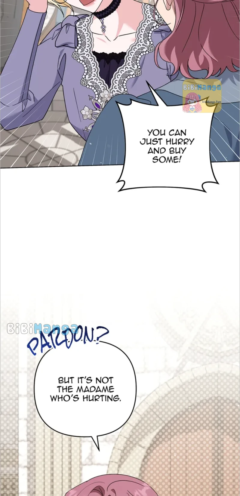 What It Means to be You? chapter 149 page 4