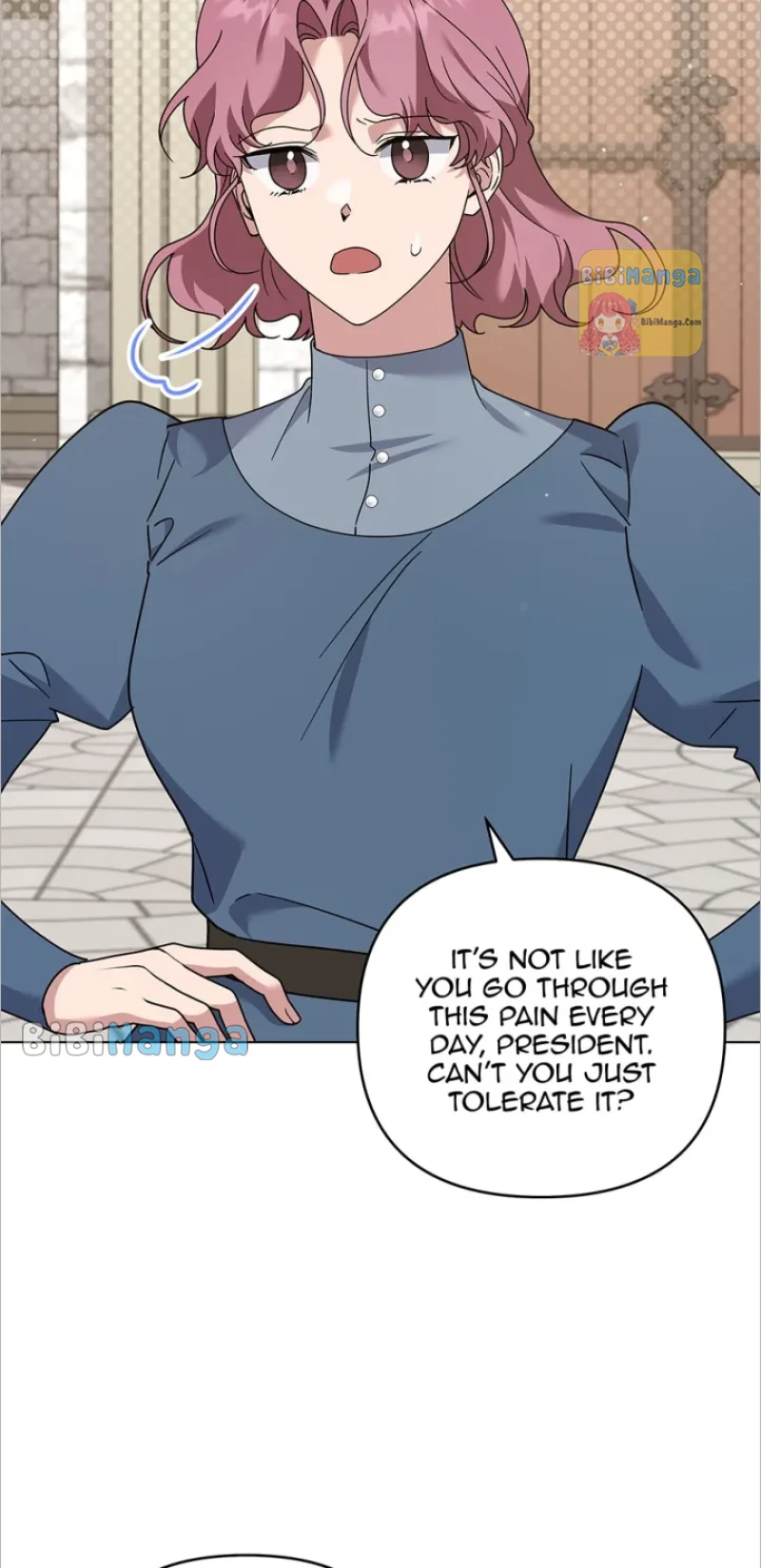 What It Means to be You? chapter 149 page 5