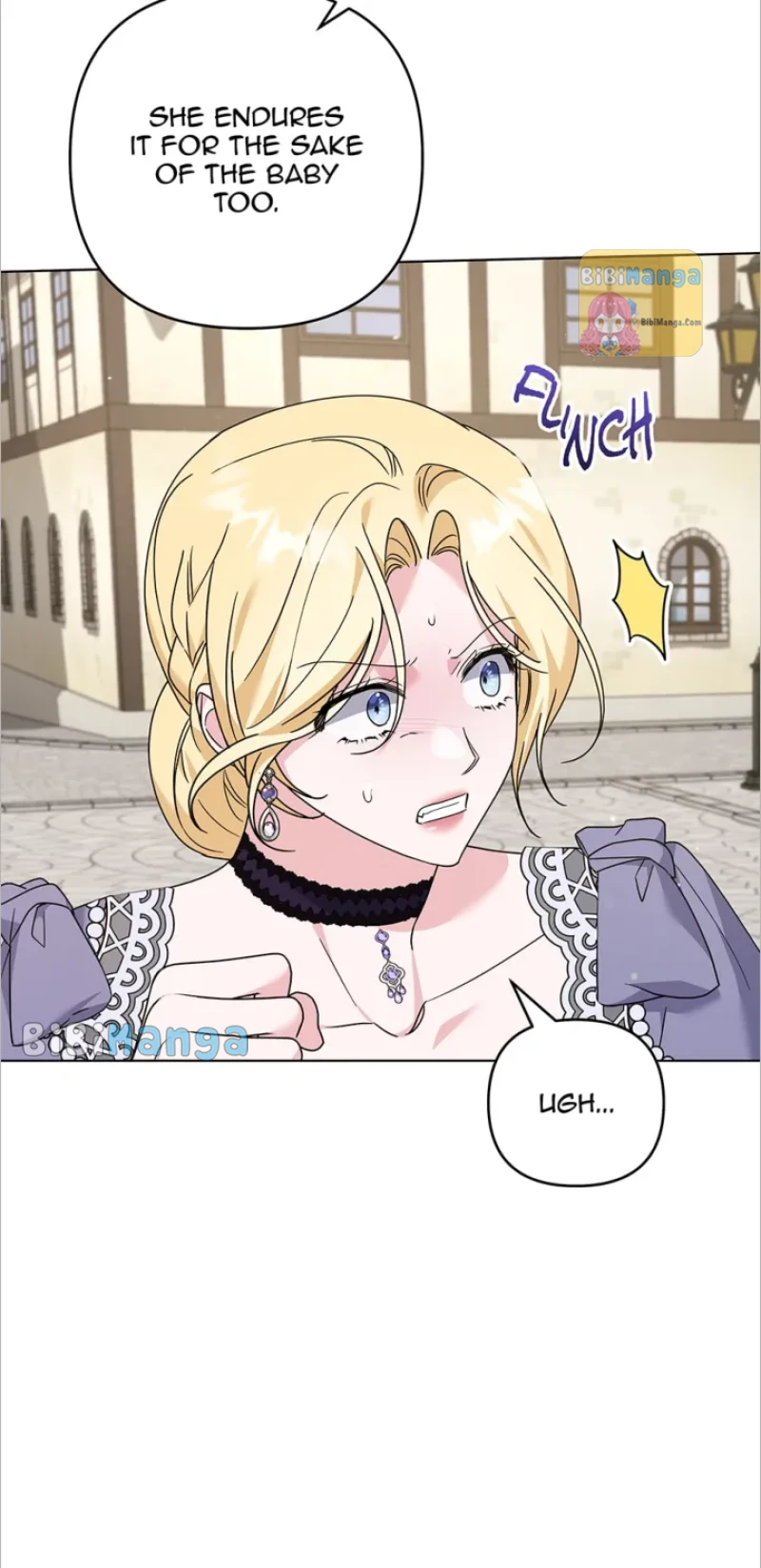 What It Means to be You? chapter 149 page 6