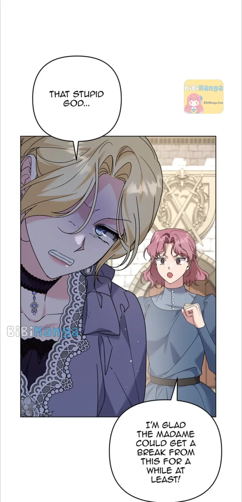What It Means to be You? chapter 149 page 7