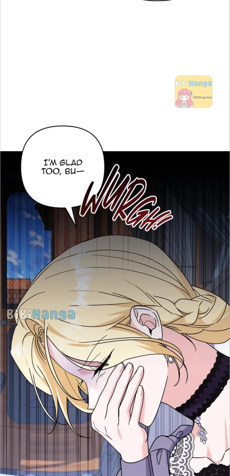 What It Means to be You? chapter 149 page 8