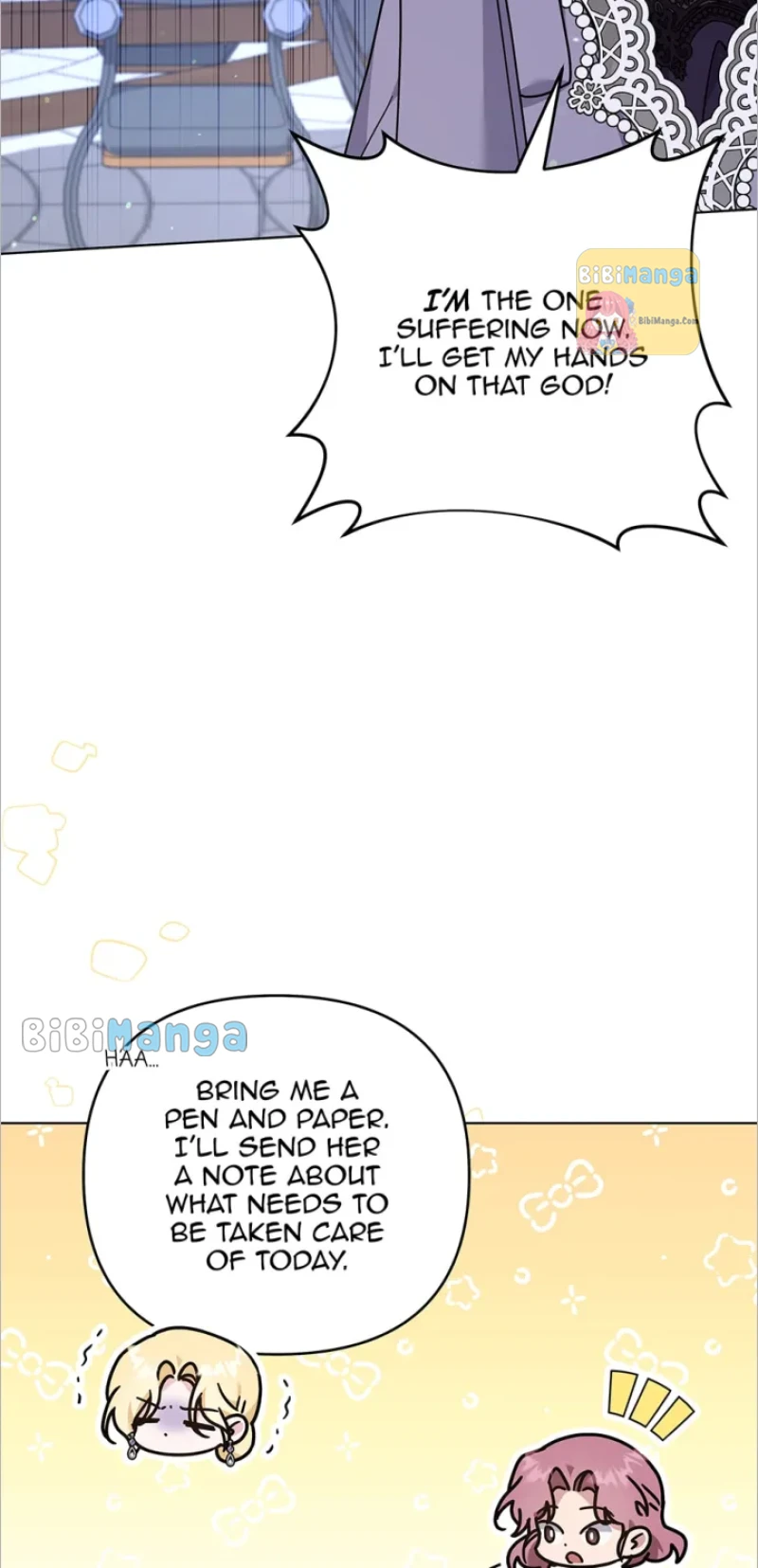 What It Means to be You? chapter 149 page 9