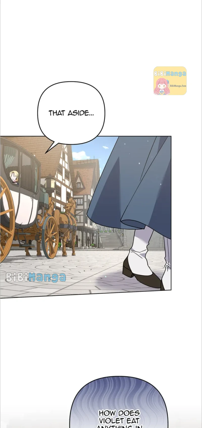 What It Means to be You? chapter 149 page 13