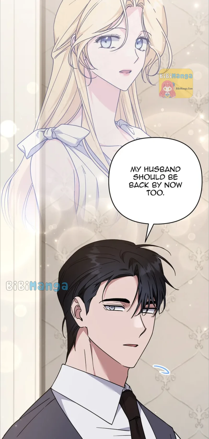 What It Means to be You? chapter 149 page 20