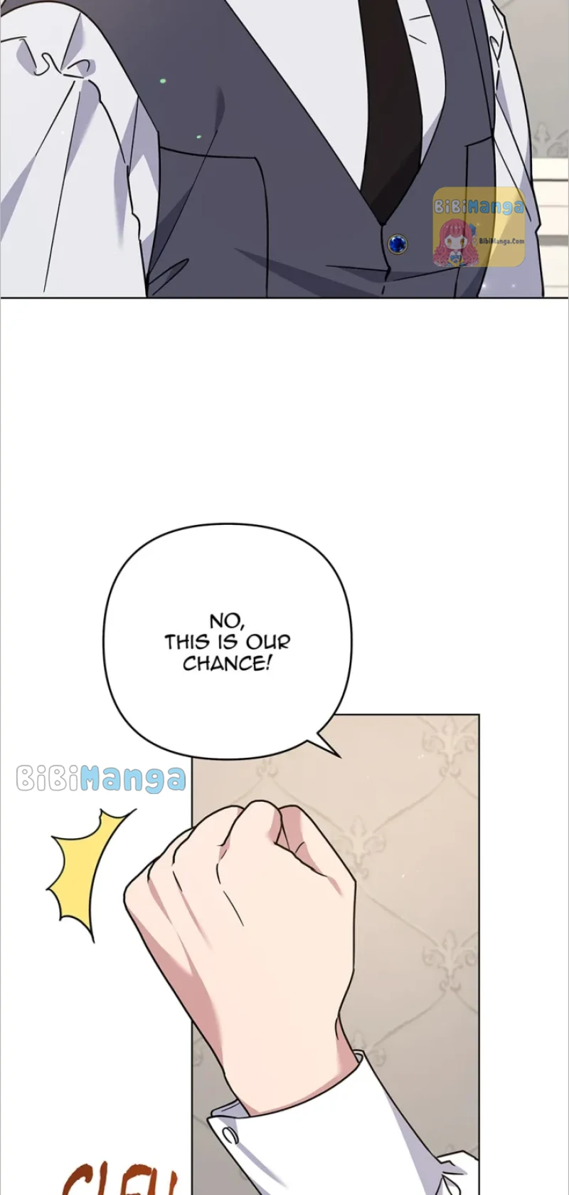 What It Means to be You? chapter 149 page 21