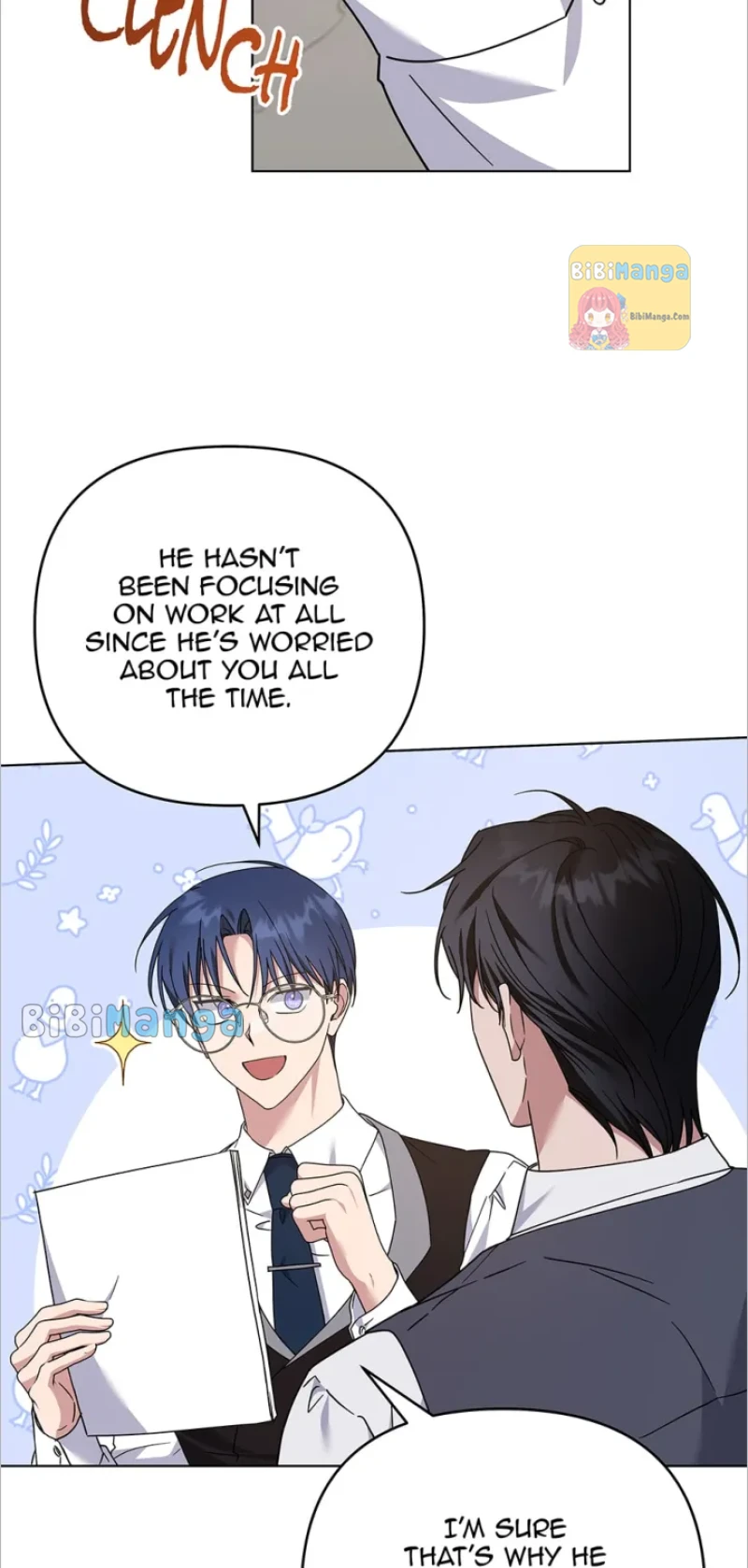 What It Means to be You? chapter 149 page 22