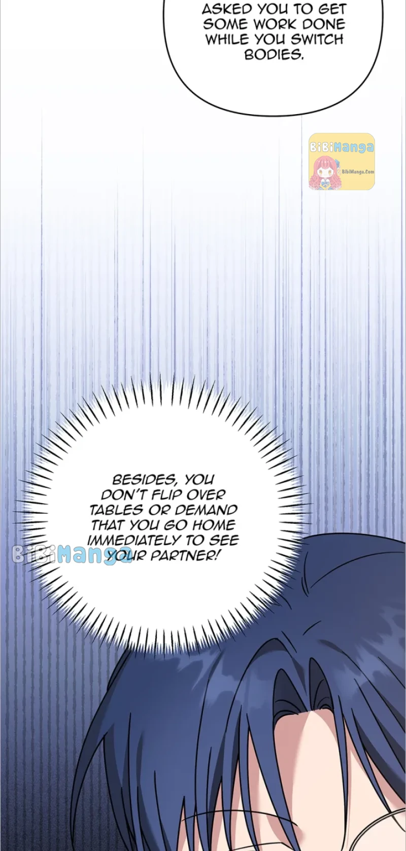What It Means to be You? chapter 149 page 23